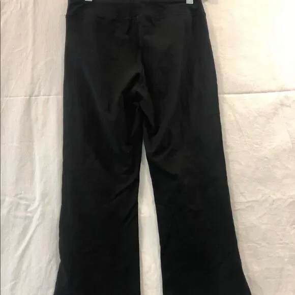 North Face Organic Yoga Pants 14/16 - Picture 5 of 8